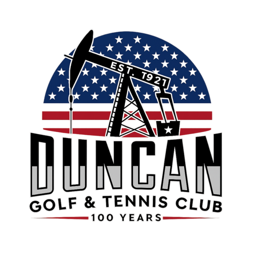 Duncan Golf & Tennis Club